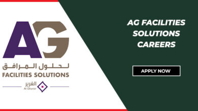 AG Facilities Solutions Careers