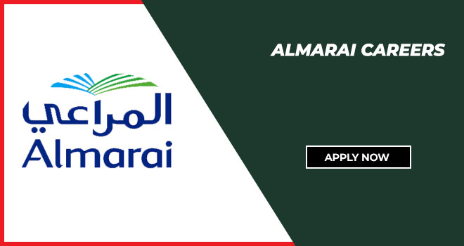 Almarai Careers