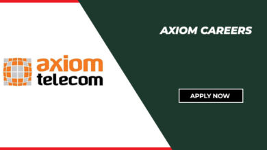 Axiom Careers