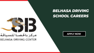 Belhasa Driving School Careers