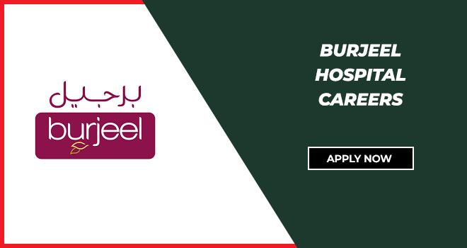 Burjeel Hospital Careers