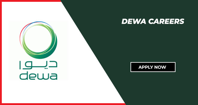 DEWA Careers