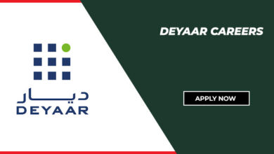 Deyaar Careers