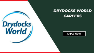 Drydocks World Careers