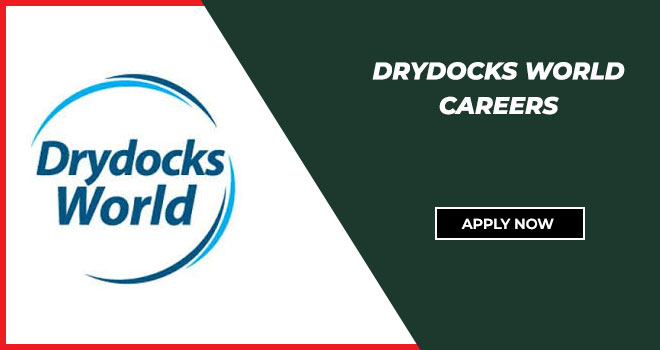 Drydocks World Careers