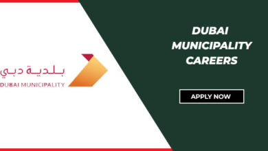 Dubai Municipality Careers