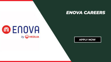 Enova Careers