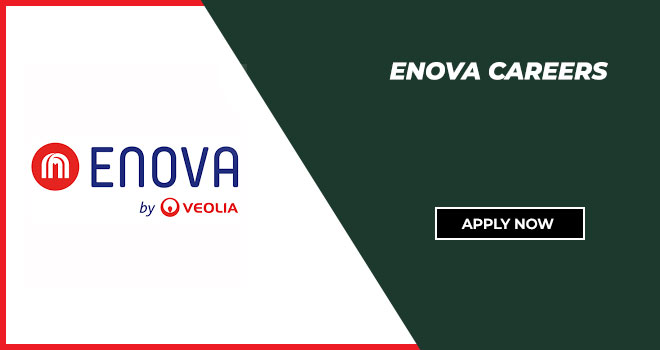 Enova Careers