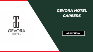 Gevora Hotel Careers