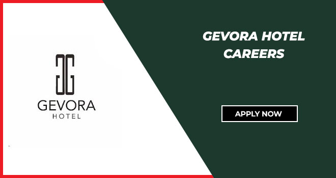 Gevora Hotel Careers