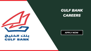 Gulf Bank Careers