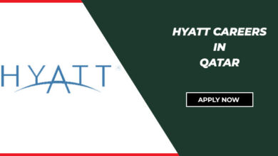 Hyatt Careers in Qatar