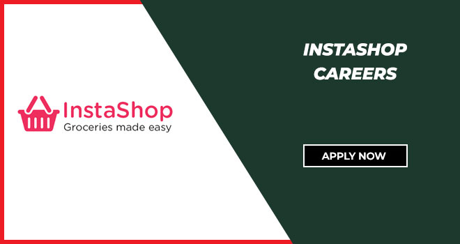 Instashop Careers