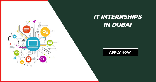 IT Internships in Dubai