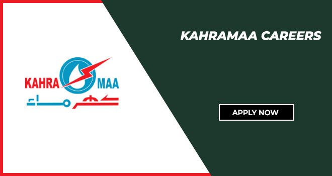 Kahramaa Careers