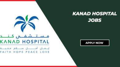 Kanad Hospital Jobs