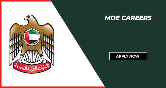 MOE Careers