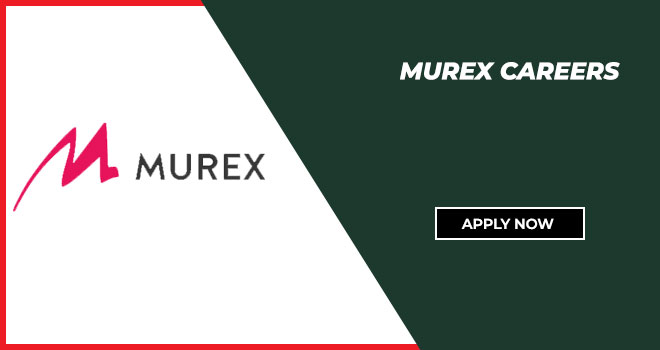 Murex Careers