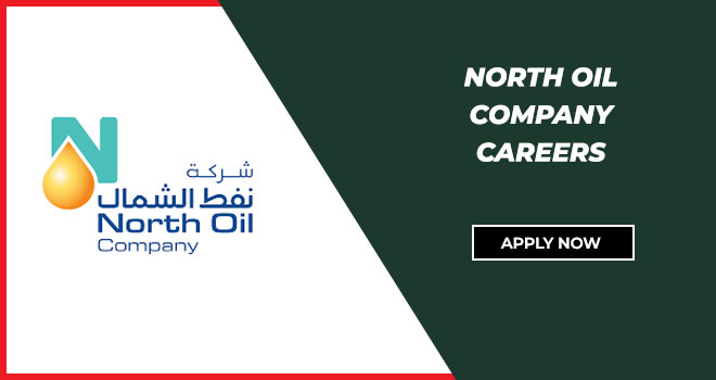 North Oil Company Careers