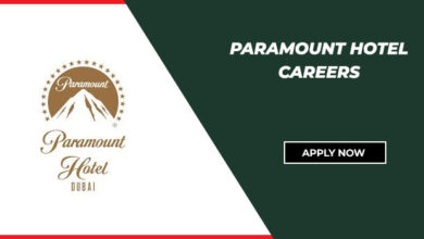 Paramount Hotel Careers
