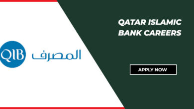 Qatar Islamic Bank Careers