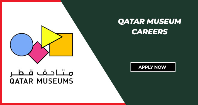 Qatar Museum Careers