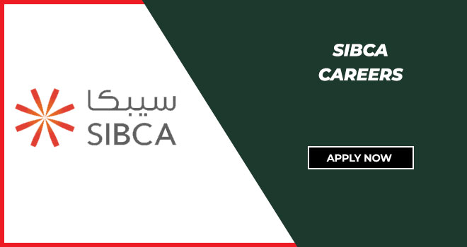 Sibca Careers