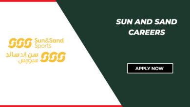 Sun and Sand Careers