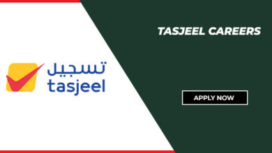 Tasjeel Careers