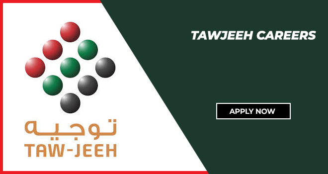 Tawjeeh Careers