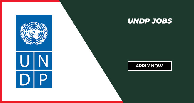 UNDP Jobs in Lebanon